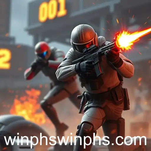 Exploring the Thrilling World of Action Games: Unleashing the Power of 'Winphs'