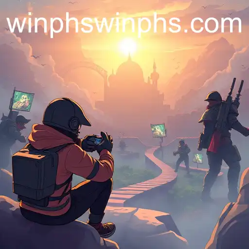 The Rise of Digital Gaming Hubs in 2025