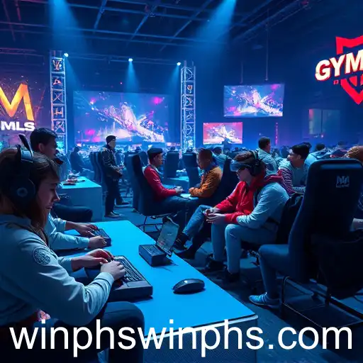 Digital Innovations in Gaming