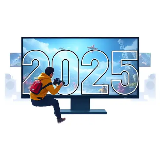 The Evolution of Online Gaming in 2025
