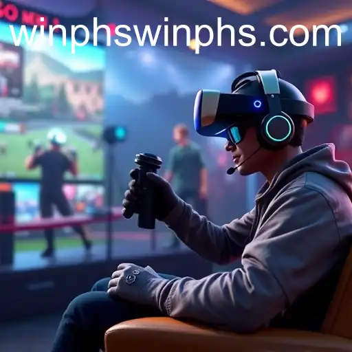 Exciting Trends in Online Gaming