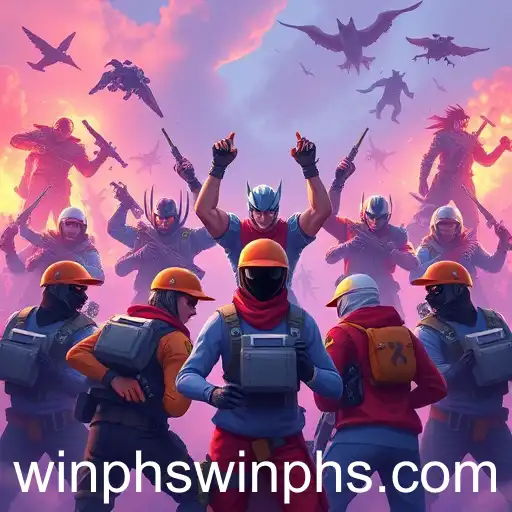 The Digital Adventure: Winphs in Focus