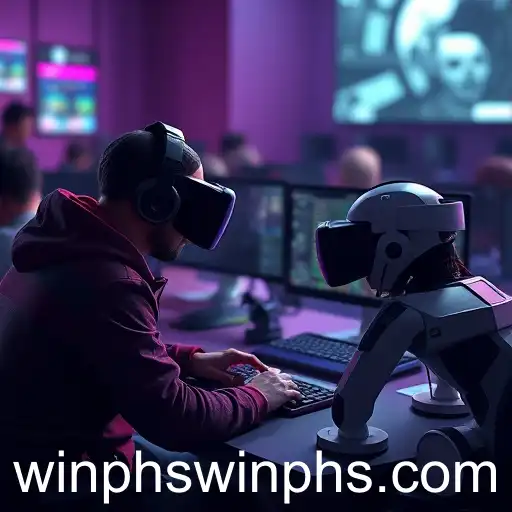 Gaming Evolution: The Impact of Winphs