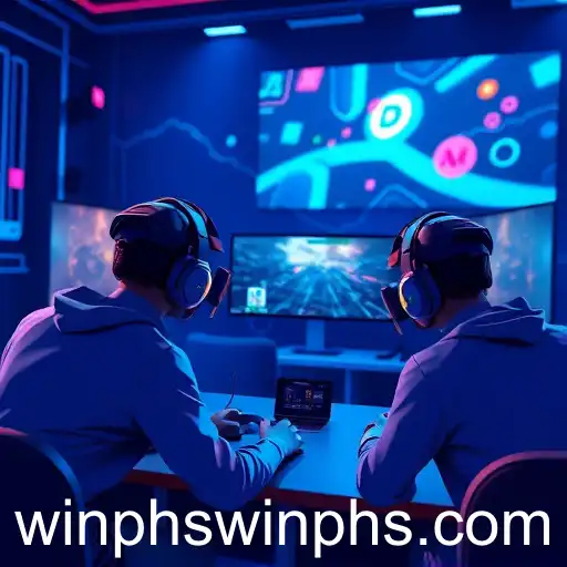 Gaming Transformation at Winphs