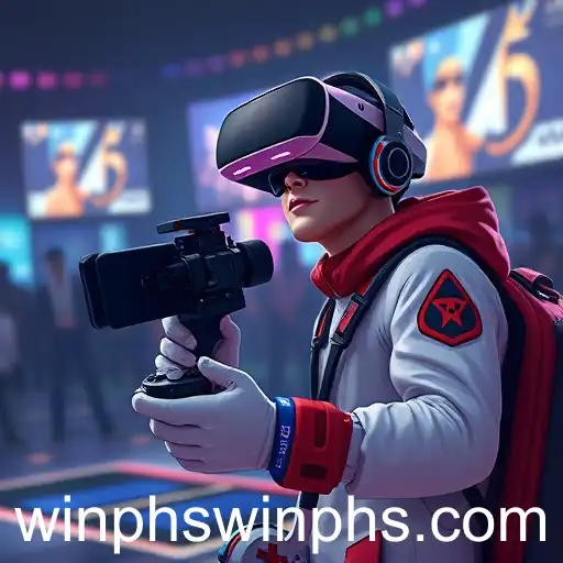 Gaming Trends and Innovations on Winphs