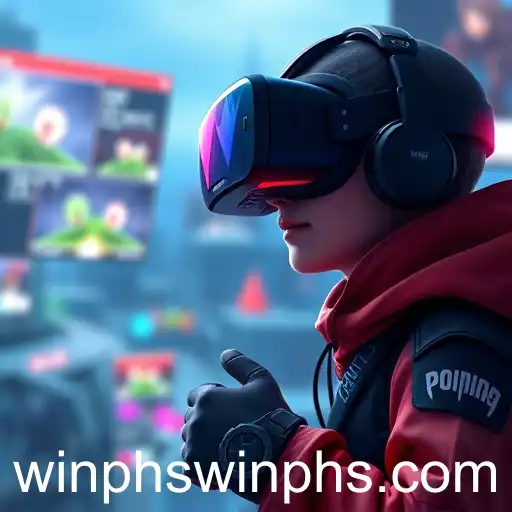 Gaming Trends Shaping the Future