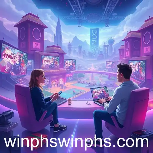 The Evolution of Online Gaming in 2025