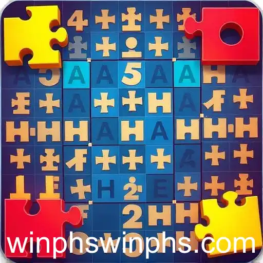 Exploring the World of Puzzle Games: A Winning Experience with 'winphs'