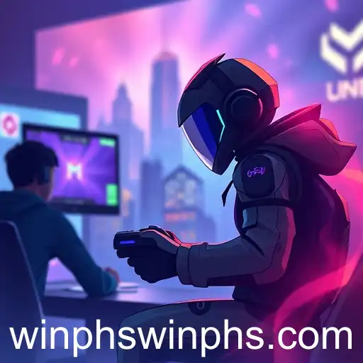 Revolutionizing Gaming: Winphs Leads the Charge