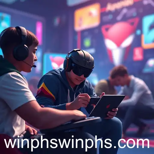 The Rise and Influence of Online Gaming in Modern Society