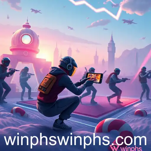 The Rise of Winphs and Its Impact on Gaming Culture