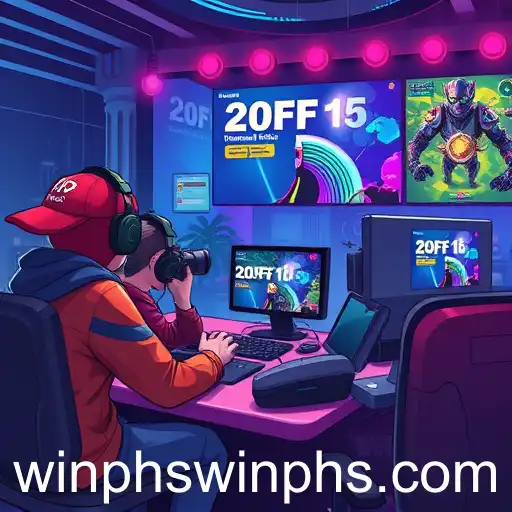 Rise of Winphs: Revolutionizing Online Gaming