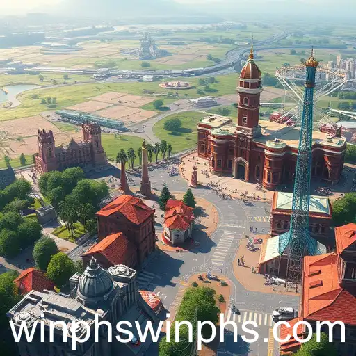 Exploring the Fascinating World of Simulation Games