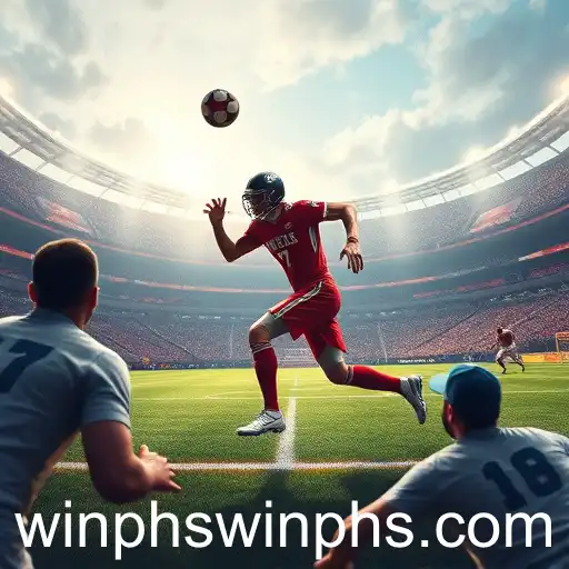 Achieving Virtual Glory: The 'winphs' Experience in Sports Games
