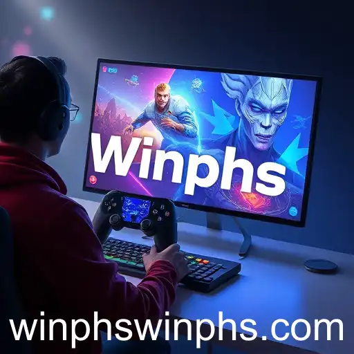 The Rise of Winphs in the Gaming World