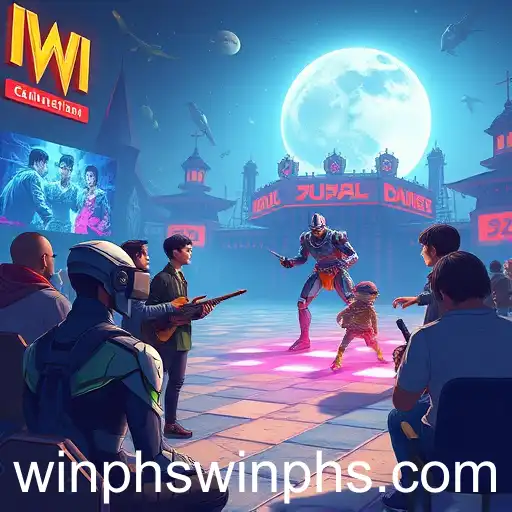 The Rise of 'Winphs' in Online Gaming
