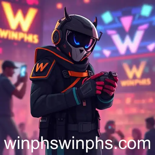 Winphs Gaming Garners Global Attention