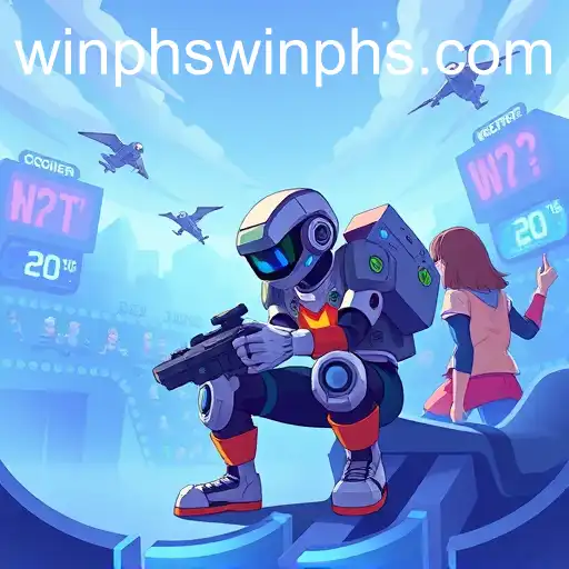 Winphs Leads Gaming Revolution