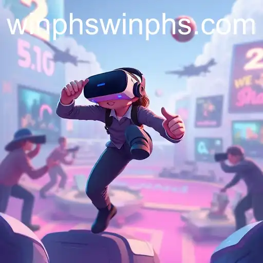 Winphs: Revolutionizing Online English Gaming in 2025