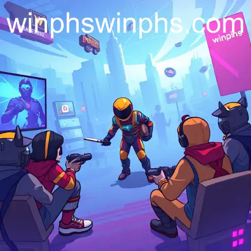 Winphs: Transforming Online Gaming Experiences