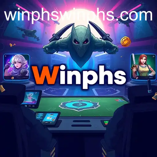 WinPHS: Revolutionizing Online Gaming for a New Era