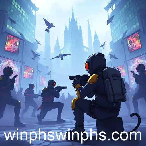 Winphs Revolutionizes Online Gaming Experience